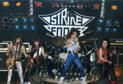 Strike Force : Breakin'in